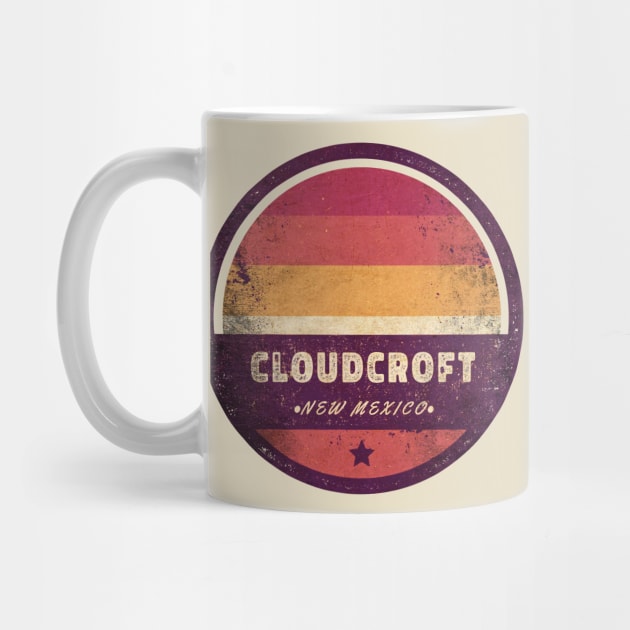 Vintage Cloudcroft by Anv2